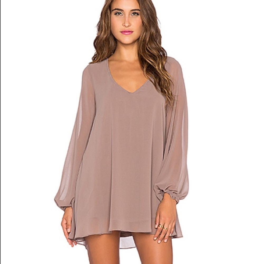 [Show Me Your Mumu] Tunic
